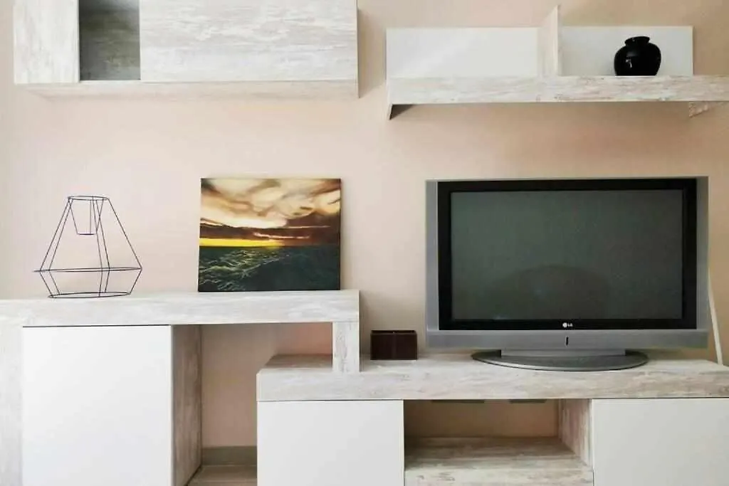 Mazi Apartments Terrace Mataro