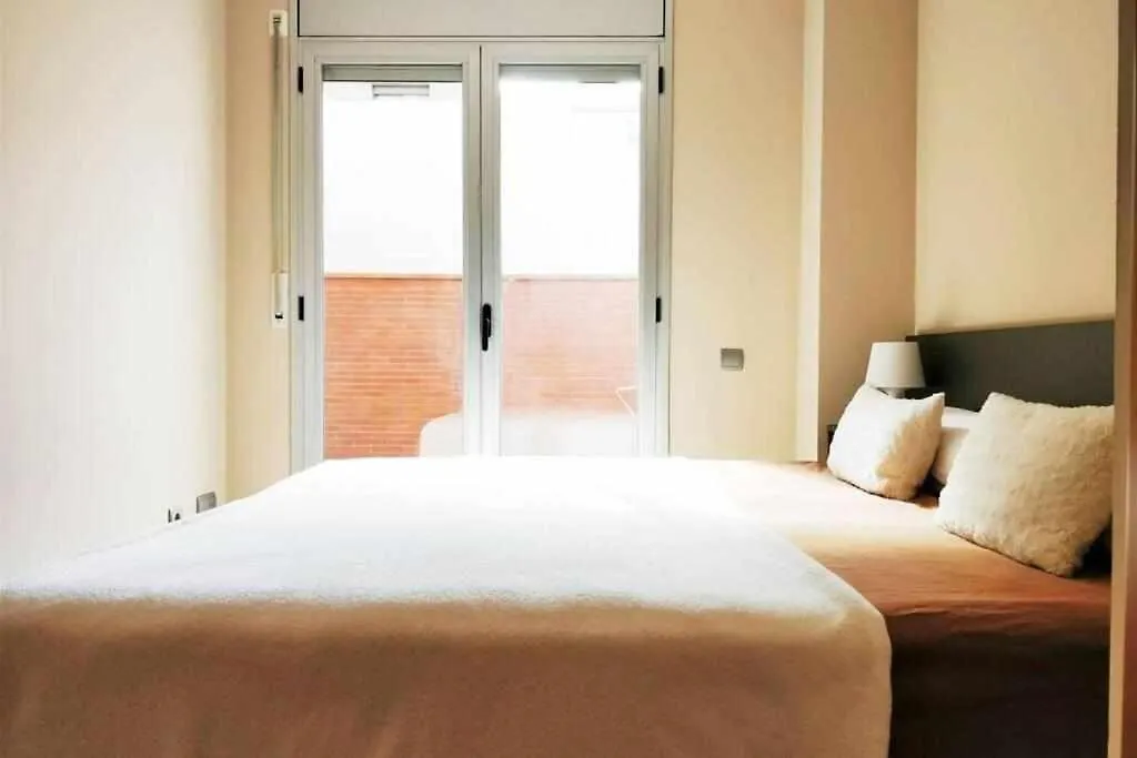 Mazi Apartments Terrace Mataro