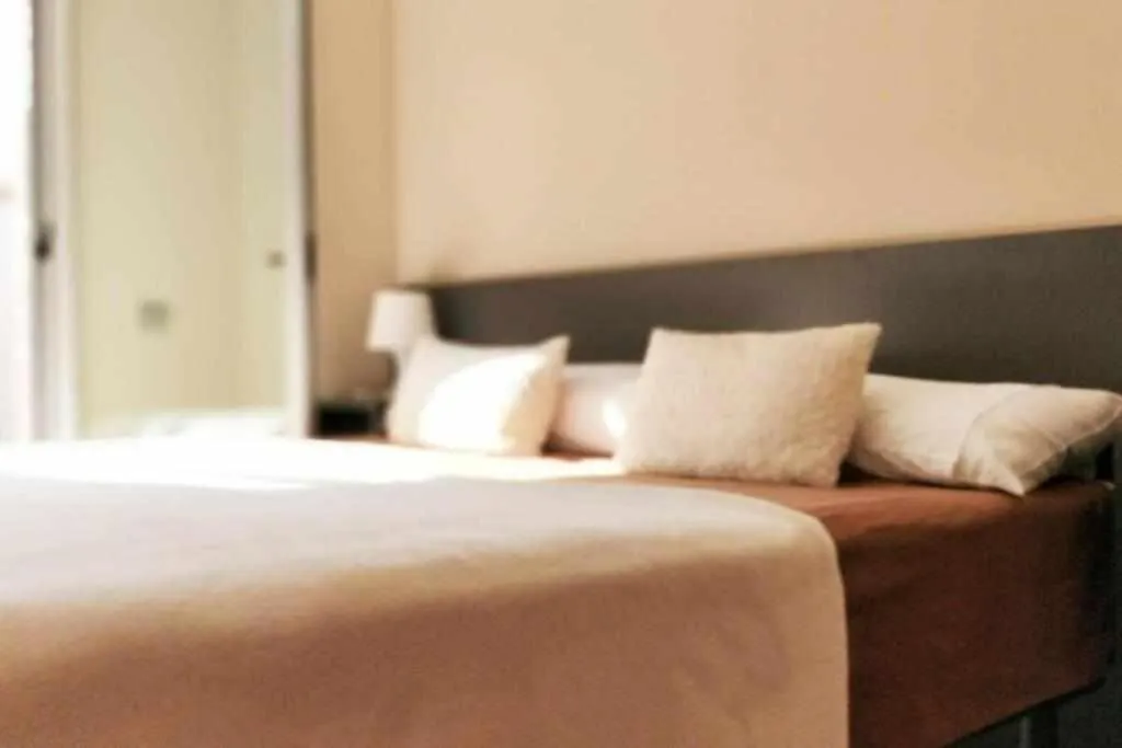 Mazi Apartments Terrace Mataro 0*,