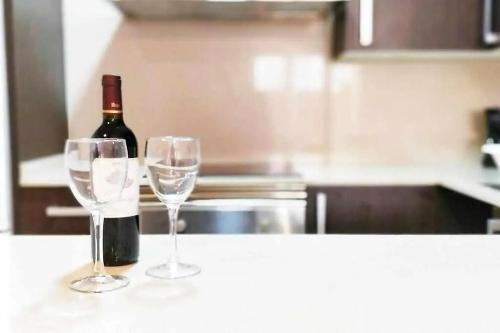 Mazi Apartments Terrace Mataro