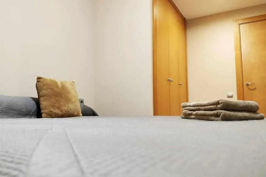 Mazi Apartments Terrace Mataro
