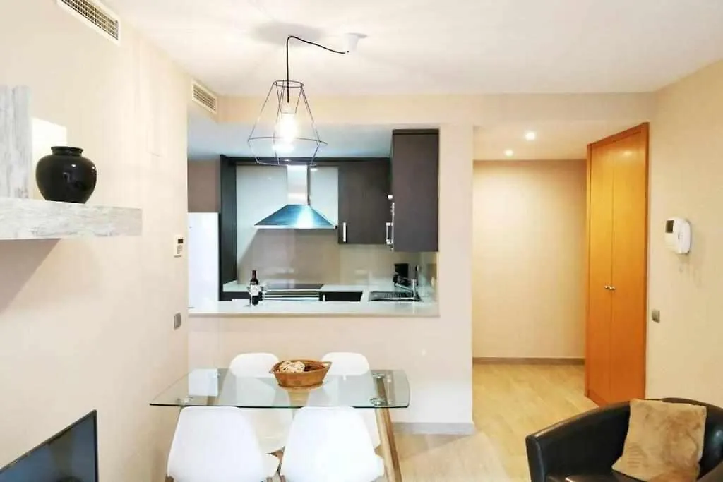 Mazi Apartments Terrace Mataro