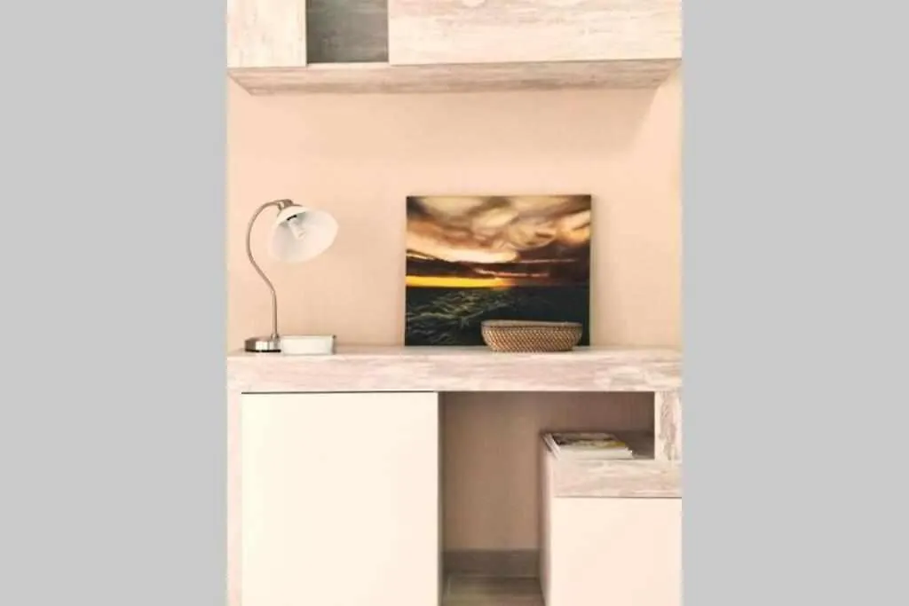 Mazi Apartments Terrace Mataro