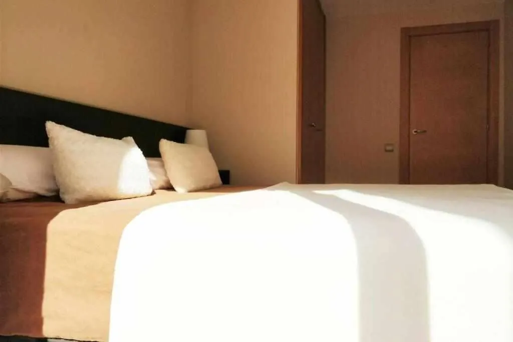 Mazi Apartments Terrace Mataro