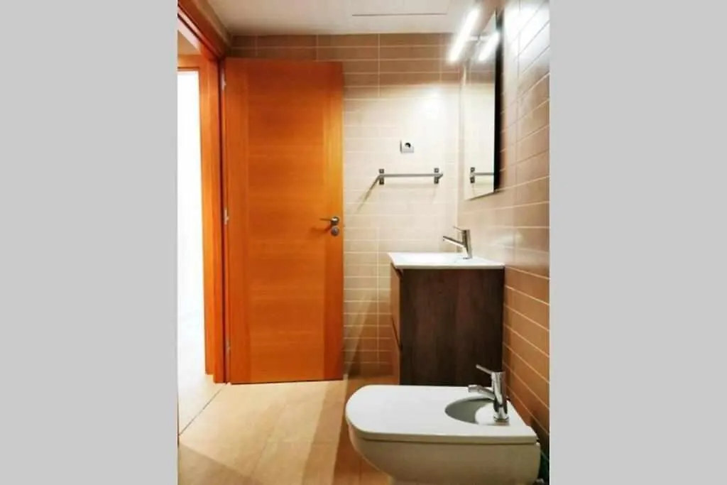 Mazi Apartments Terrace Mataro