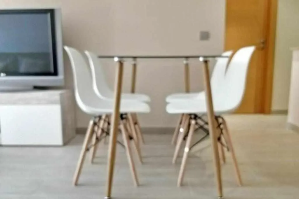 Mazi Apartments Terrace Mataro