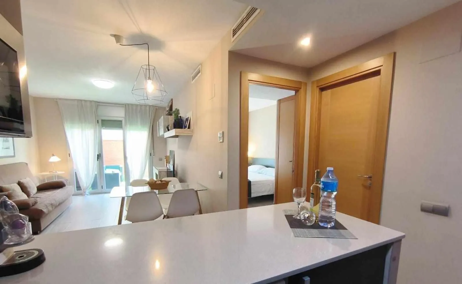 Mazi Apartments Terrace Mataro 0*,  Spain