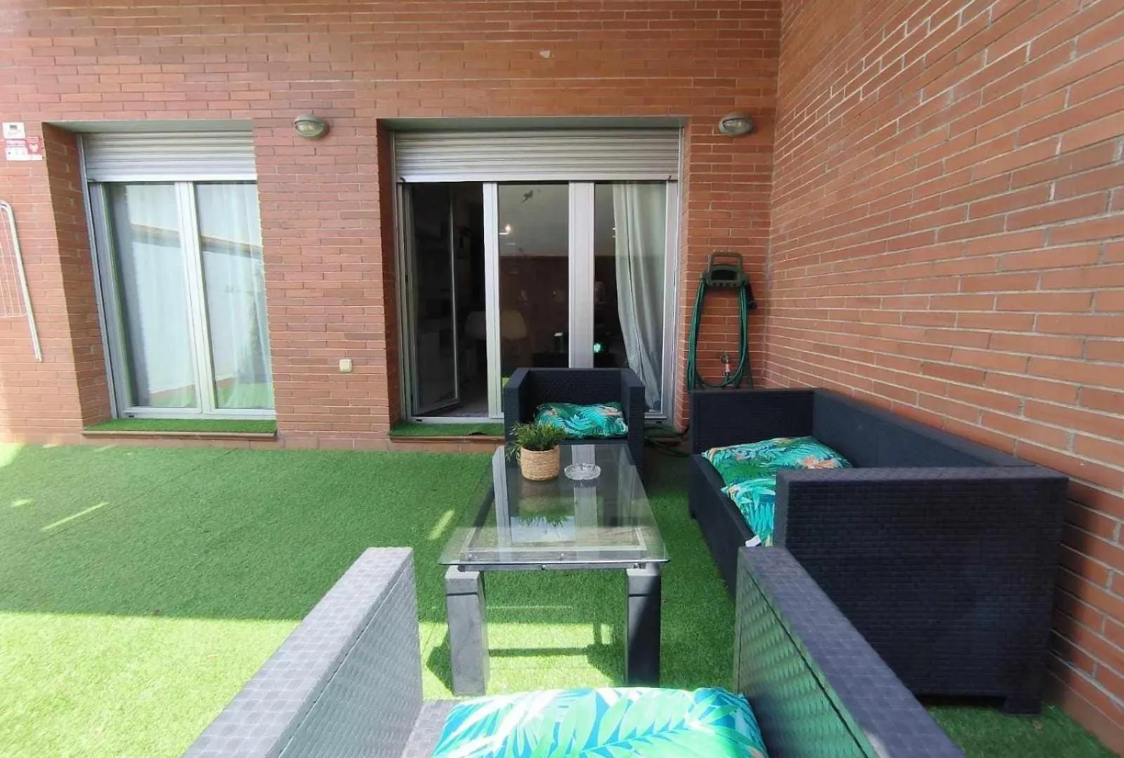 Mazi Apartments Terrace Mataro 0*,  Spain